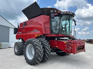2024 Case IH 8250 Image